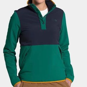 Women’s Mountain Sweatshirt Pullover